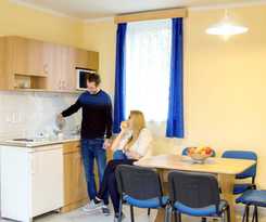  Holiday Resort Losinka