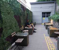 10-z Bunker - Hostel