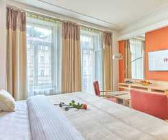 Hotel Spa Iris