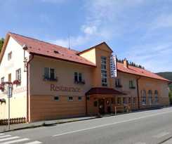 penzion janoštík