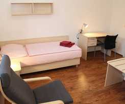  lázeňská dependance réva