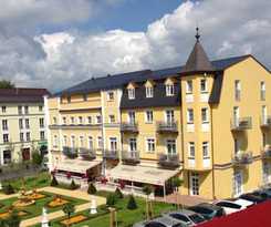 Hotel Bajkal