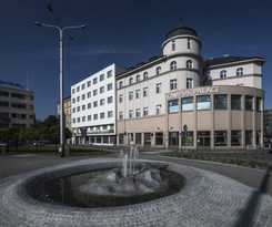 Kampus Palace