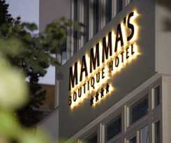 Mamma´s Boutique