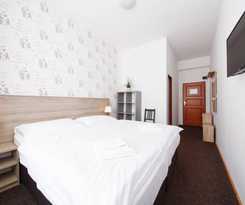 Hotel Ski Svoboda Nad Upou