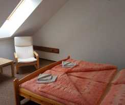  penzion vanůveck&yacute; dvůr