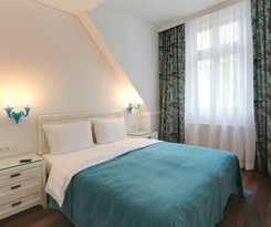 Ferdinandhof Apart-hotel