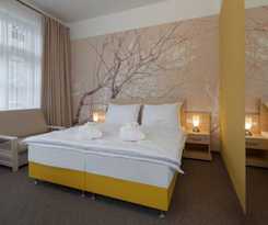 Hotel lázeňský hotel terra*** superior