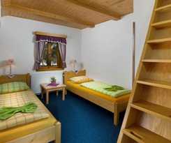 Hotel bouda pod sněžkou