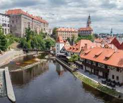 Hotel Garni Castle Bridge