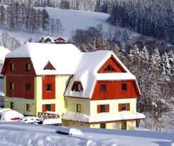 Hotel Penzion Martin