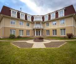 Hotel hotel adr&scaron;pach