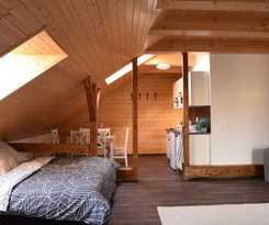  Apartmány Vízmberk