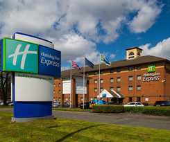  Holiday Inn Express Birmingham - Oldbury M5, Jct.2