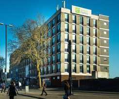 Hotel Holiday Inn Express Bristol City Centre, An Ihg