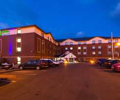 Hotel Holiday Inn Express Bristol - Filton by IHG