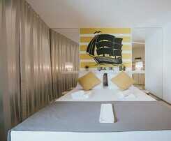 Hotel Happy Sun Of Pag