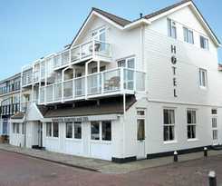 Hotel Fletcher Badhotel Egmond Aan Zee