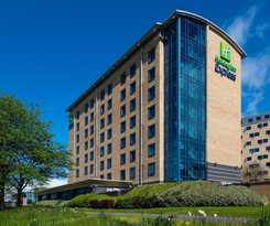 Hotel Holiday Inn Express Leeds City Centre, An Ihg