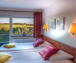 Hotel Landhotel Heuvelzicht