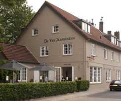 Hotel De Vierjaargetijden