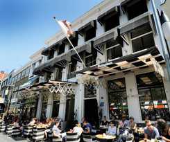 Amadore Stadshotel Goes
