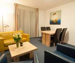 Hotel Strandhotel Buren Aan Zee