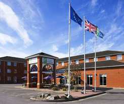 Hotel Holiday Inn Express Southampton - West, An Ihg