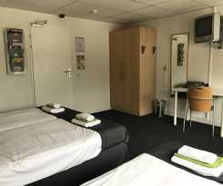  Stadshotel Ter Stege