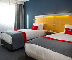 Hotel Holiday Inn Express Stevenage, An Ihg