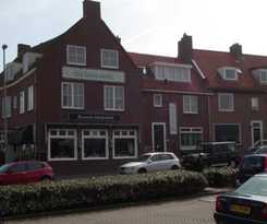 The Sands Zandvoort