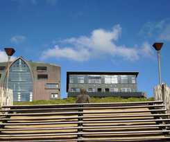 Poort Beach Apartments 