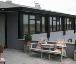 Hotel Strandhotel Zandt Aan Zee