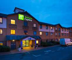 Hotel Holiday Inn Express Swansea - East, An Ihg