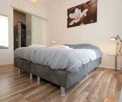 Hotel Hoeve De Binnenplaets
