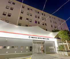 Hotel Protea Fire and Ice By Marriott Cape Town