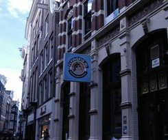 Hostel The Flying Pig Downtown Youth