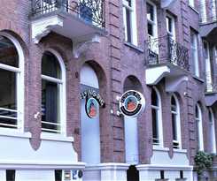 The Flying Pig Uptown