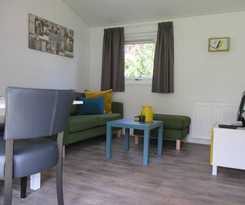 Vakantiepark Delftse Hout