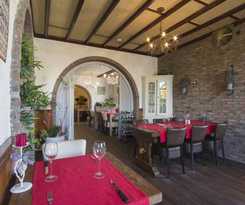 Hotel Restaurant Hof Van Hulsberg