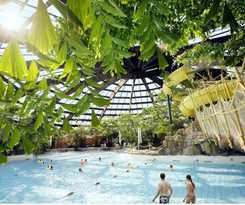 Center Parcs De Huttenheugte