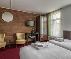 Hotel Pension Randenbroek