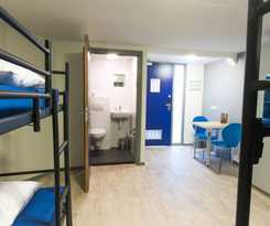 Hostel King's Inn City - Hotel Alkmaar -