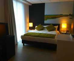 Hotel Fletcher Wellness-Hotel Helmond