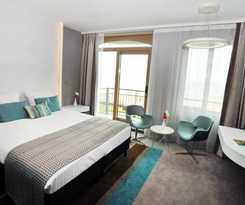 Hotel Strandhotel Golfzang