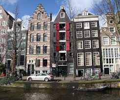 International Budget City Center