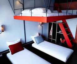 Volkshotel
