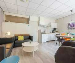  Bungalowpark Schin Op Geul