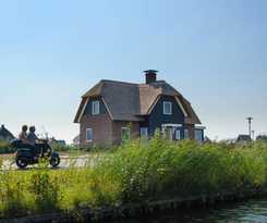 Waterresort Bodelaeke Giethoorn