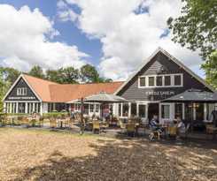 Hotel Buitengoed Fredeshiem